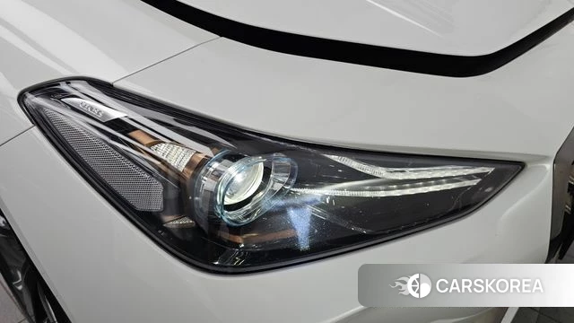 Genesis G70 id 4501985 из Кореи 14