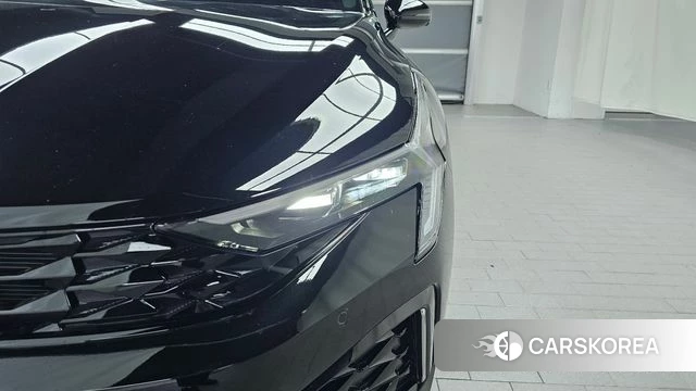 Kia The New K5 3rd generation id 4426971 из Кореи 14