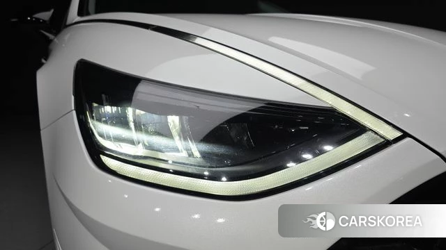 Hyundai Sonata (DN8) id 4854860 из Кореи 14