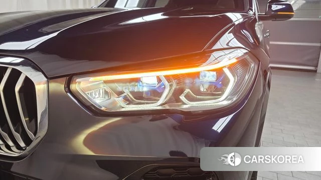 BMW X5 (G05) id 4541240 из Кореи 14