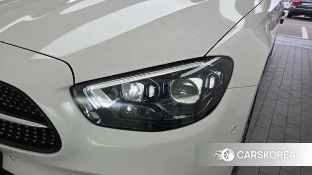Mercedes-Benz E-Class W213 id 4880190 из Кореи 14