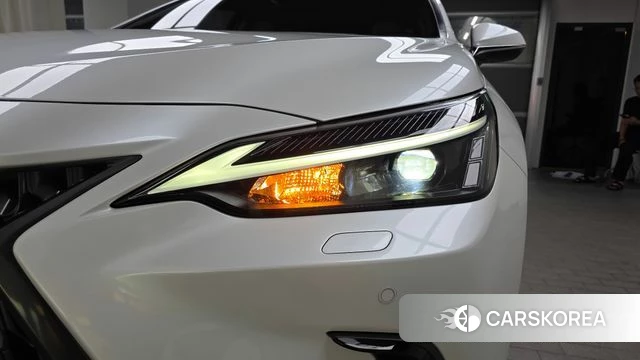 Lexus NX350h Second generation id 4571313 из Кореи 14