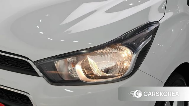 Chevrolet (GM Daewoo) The Next Spark id 4733097 из Кореи 14