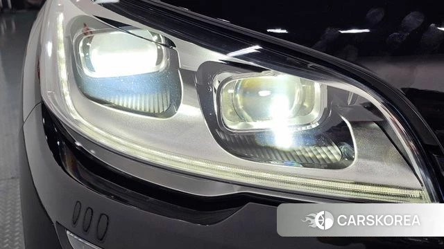 Lincoln Aviator 2nd generation id 4746249 из Кореи 14
