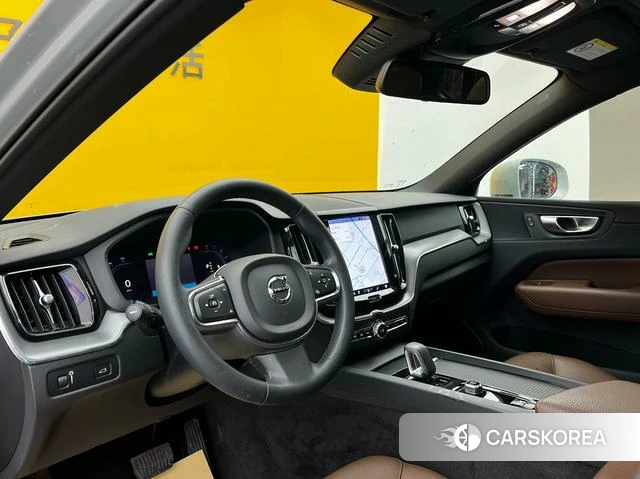 Volvo XC60 id 4208887 из Китая 14