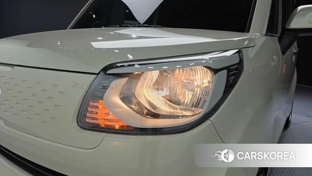 Kia The New Ray id 4794726 из Кореи 14