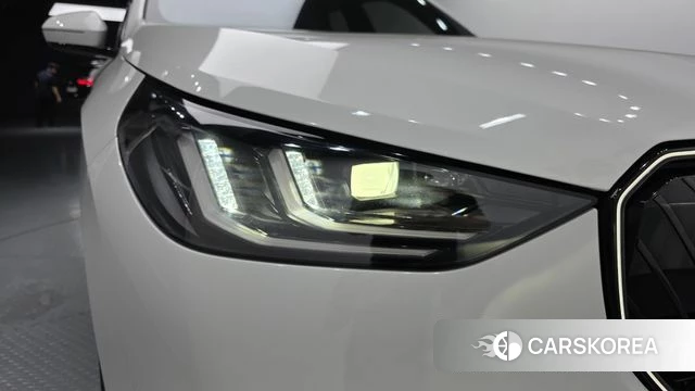 BMW X3 (G45) id 4516155 из Кореи 14