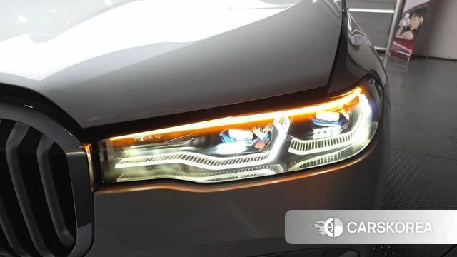 BMW X7 (G07) id 4423560 из Кореи 14