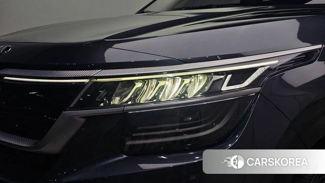 Kia Seltos id 4702874 из Кореи 14