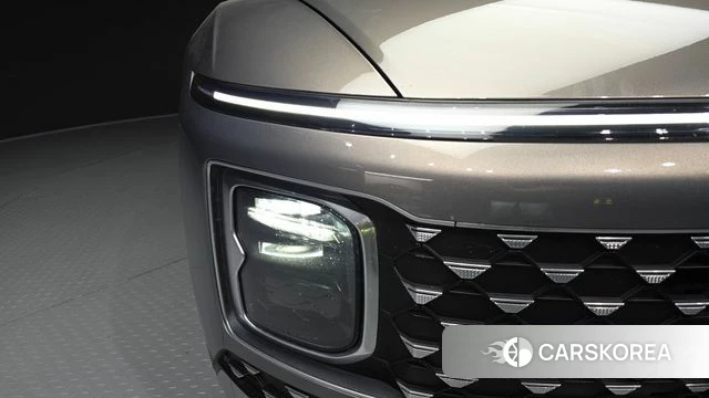 Hyundai Grandeur Hybrid (GN7) id 4928621 из Кореи 14