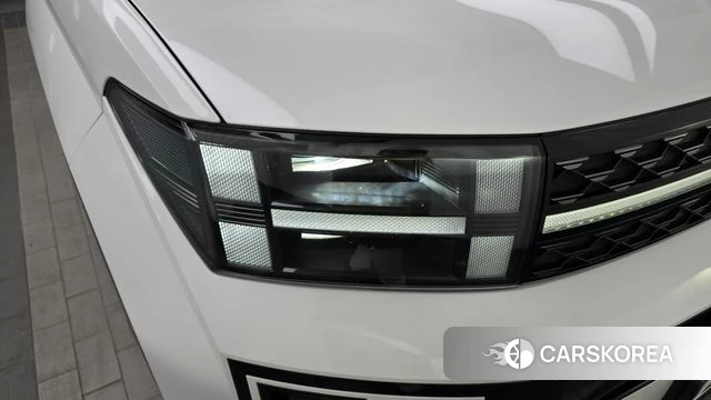 Hyundai Santa Fe (MX5) id 4623359 из Кореи 14