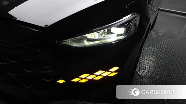 Kia K8 Hybrid id 4774956 из Кореи 14