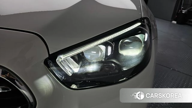Mercedes-Benz E-Class W213 id 4696339 из Кореи 14