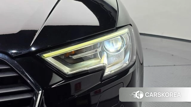 Audi New A3 id 4477445 из Кореи 14
