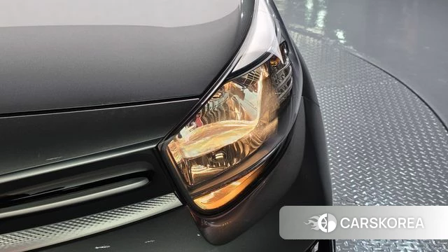 Kia Morning Urban (JA) id 4864109 из Кореи 14
