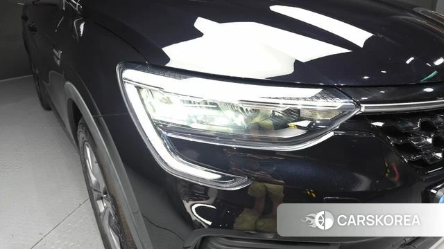 Renault Korea (Samsung) XM3 id 4555036 из Кореи 14