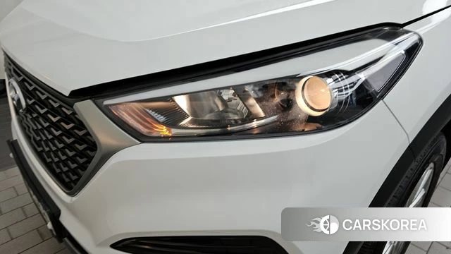 Hyundai All New Tucson id 4384900 из Кореи 14