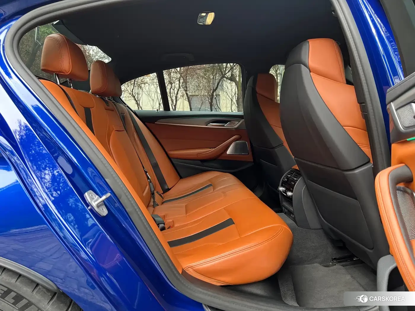 BMW M5 id 4601911 из Китая 14