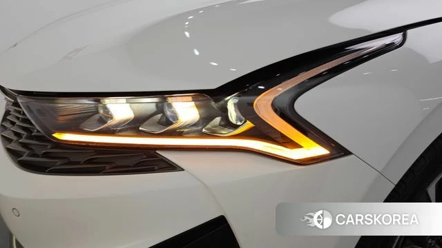 Kia K5 3rd generation id 4555716 из Кореи 14