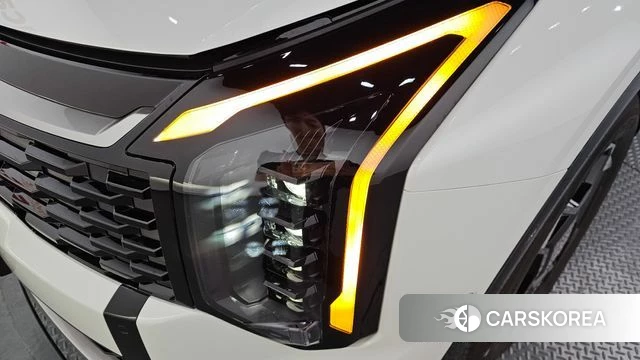 Kia The New Sportage 5th Generation id 4315131 из Кореи 14