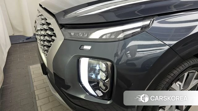 Hyundai Palisade id 4231374 из Кореи 14