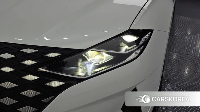 Hyundai The New Grandeur IG id 4688707 из Кореи 14