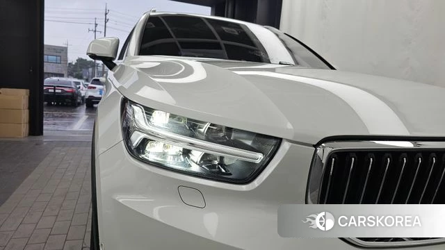 Volvo XC40 id 4573116 из Кореи 14