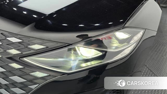 Hyundai The New Grandeur IG id 4323164 из Кореи 14