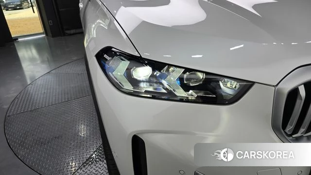 BMW X5 (G05) id 4578487 из Кореи 14