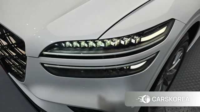 Genesis GV70 id 4432548 из Кореи 14