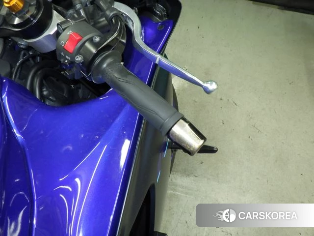 Проданный Yamaha YZF-R7 id 4000381 из Японии, фото 14