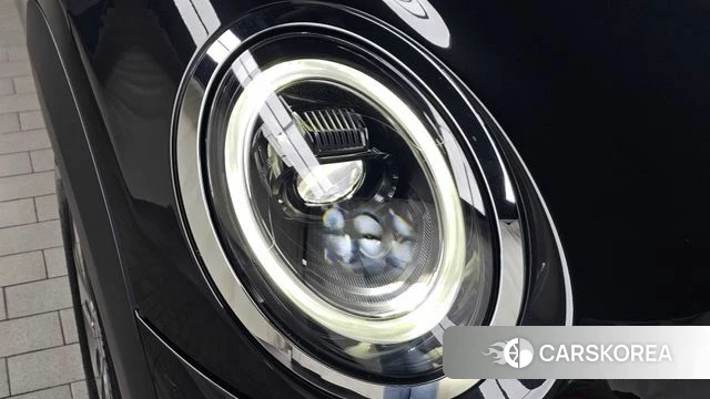 Mini Cooper id 4630968 из Кореи 14