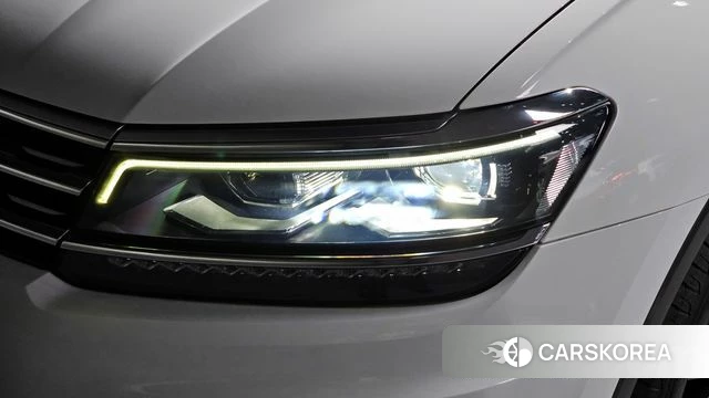 Volkswagen Tiguan second Generation id 4325911 из Кореи 14
