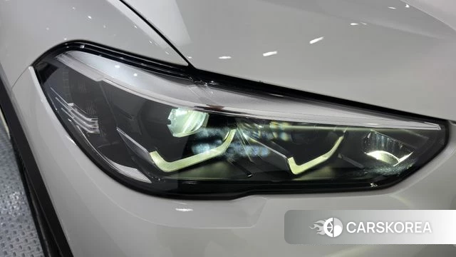 BMW X5 (G05) id 4677514 из Кореи 14