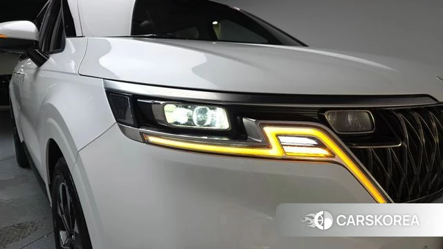 Kia Carnival 4th generation id 4566272 из Кореи 14