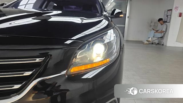 Renault Korea (Samsung) SM7 Nova id 4638278 из Кореи 14