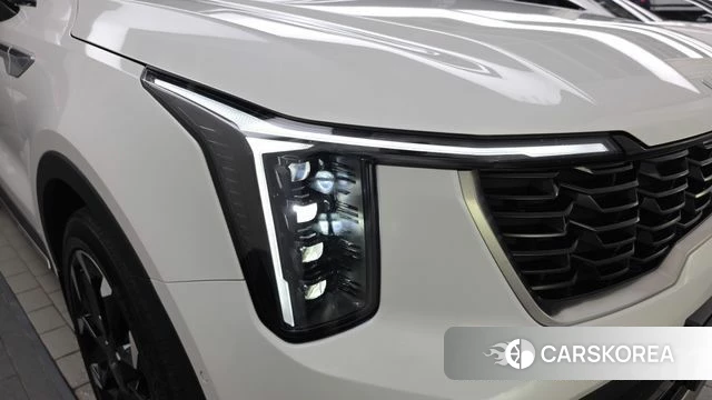 Kia The New Sorento 4th Generation id 4735308 из Кореи 14