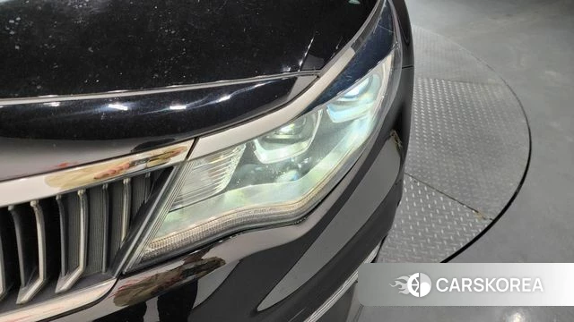 Kia The New K5 2nd generation id 4225754 из Кореи 14