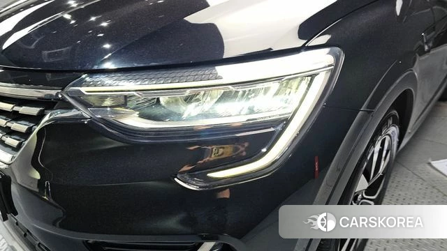 Renault Korea (Samsung) XM3 id 4712203 из Кореи 14
