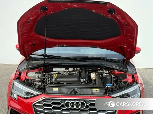 Audi A3 id 4214150 из Китая 14