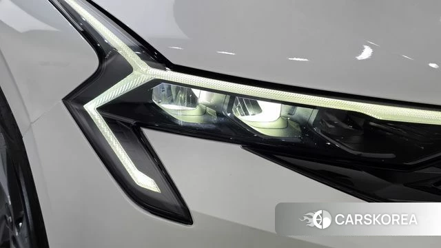 Kia The New K5 3rd generation id 4928107 из Кореи 14