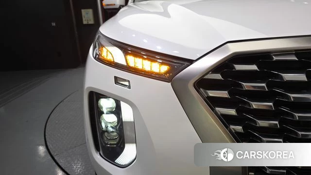Hyundai Palisade id 4586022 из Кореи 14