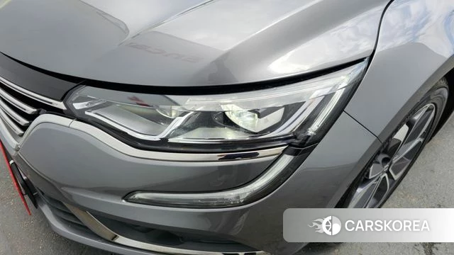 Renault Korea (Samsung) SM6 id 4471649 из Кореи 14