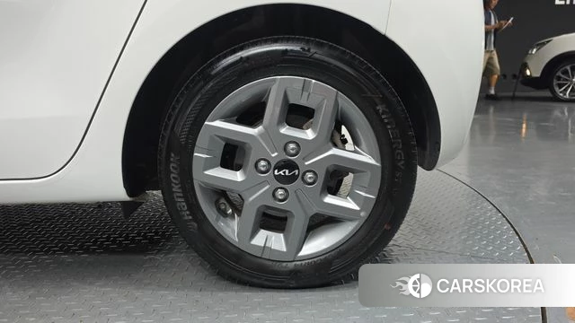 Kia The New Kia Ray id 4571489 из Кореи 14
