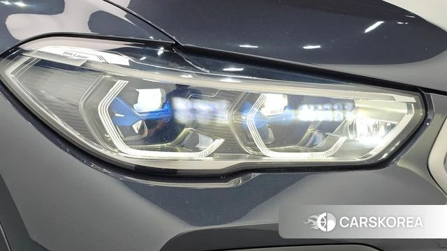 BMW X6 (G06) id 4917857 из Кореи 14