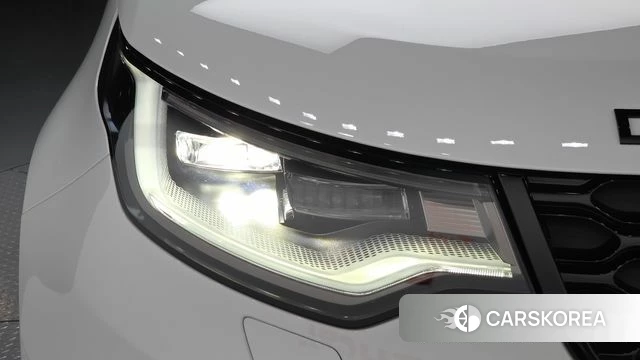 Land Rover Discovery 5 id 4748892 из Кореи 14