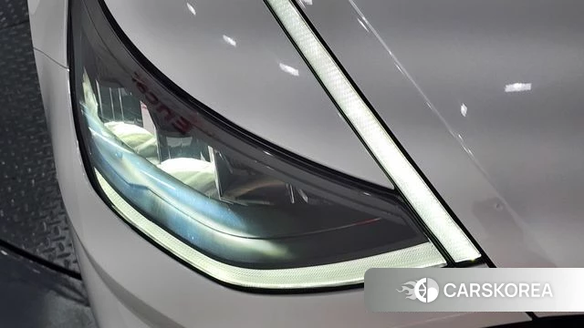 Hyundai Sonata (DN8) id 4641681 из Кореи 14