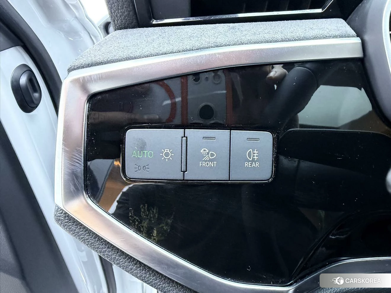 Audi Q3 id 4485386 из Китая 14