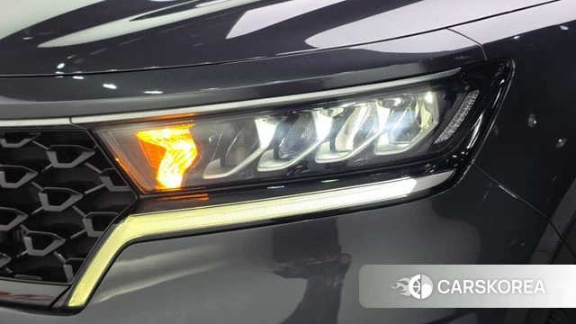Kia Sorento 4th Generation id 4676176 из Кореи 14