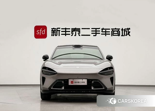 Xiaomi Car Xiaomi YU7 id 4182619 из Китая 14